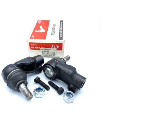Накінечник кермовий CTR Daewoo Lanos Sens комплект 2 шт (96275018-19)
