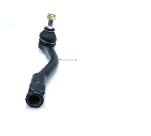 Наконечник рульовий лівий SVVAC Hyundai Accent 2006-2012 Kia Rio 2005-2012 Корея (56820-1E0000)
