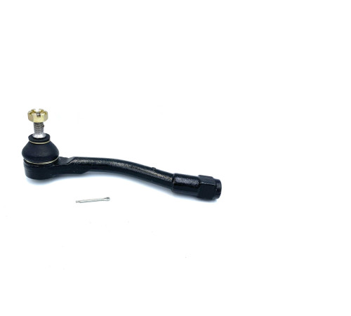 Наконечник рульовий лівий SVVAC Hyundai Accent 2006-2012 Kia Rio 2005-2012 Корея (56820-1E0000)