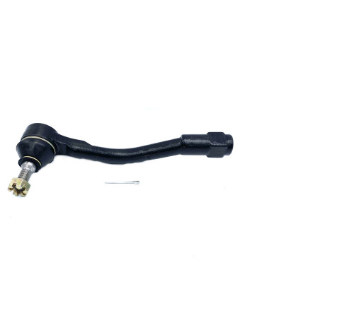 Наконечник кермовий правий SVVAC Hyundai Accent 2006-2012 Kia Rio 2005-2012 Корея (56820-1E900)