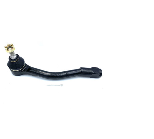 Наконечник кермовий правий SVVAC Hyundai Accent 2006-2012 Kia Rio 2005-2012 Корея (56820-1E900)