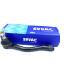 Наконечник кермовий правий SVVAC Hyundai Accent 2006-2012 Kia Rio 2005-2012 Корея (56820-1E900)