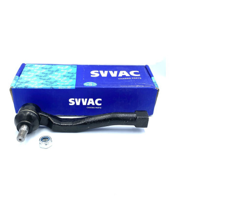 Наконечник рульовий правий SVVAC Chevrolet Aveo (93740723)