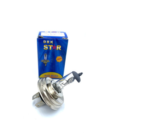 Автолампа DRK Star H4 24V 100 90W P45T (H424VP45T)