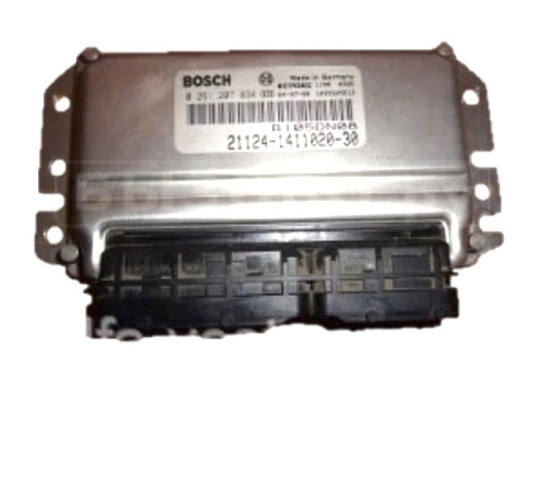 Електронний блок керування Bosch ЕБУ (21124-1411020-30)