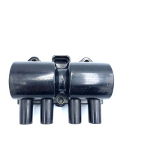 Котушка запалювання Chevrolet Aveo Captiva Cruze Lacetti Daewoo Lanos Matiz Tacuma Evanda 3 контакту (93363483)