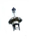 Автомобільна лампа DRK Star H4 100W 12V P43T 1шт (H4100WP43T)