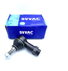 Наконечник рульової тяги Hyndai Accent 94 Daewoo Lanos TRA Matiz 02 KIA CERATO (56820-37010)