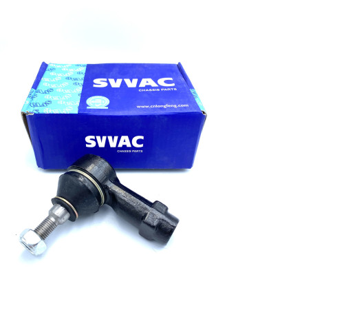 Наконечник рульової тяги Hyndai Accent 94 Daewoo Lanos TRA Matiz 02 KIA CERATO (56820-37010)