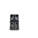 Блок управління склопідйомниками для ваз 2110 2111 2112 2113 2114 2115 2 кнопки (181.3763)