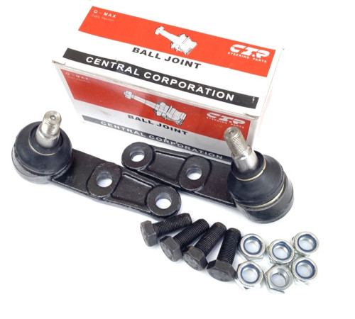 Кульова опора CTR Chevrolet Aveo Т200 Т250 CBKD-10 комплект 2 шт(96535089)