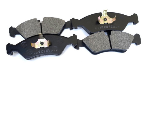 Колодки гальмівні передні AOSEN Opel Astra Kombo GDB 1300 (11046952012)
