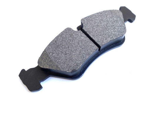 Колодки гальмівні передні AOSEN Opel Astra Kombo GDB 1300 (11046952012)