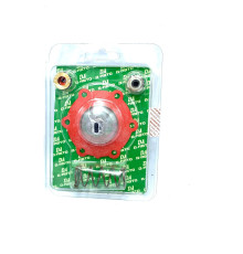 Ремкомплект бензонасос плунжерний для ваз 2101 2102 2103 2104 2105 2106 2107 2108 Заз 1102 (2101-1106980)