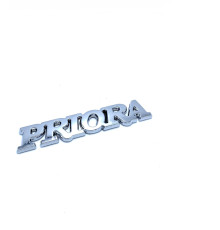 Емблема задня орнамент для ваз 2170 2171 2172 Priora (2170-8212172)
