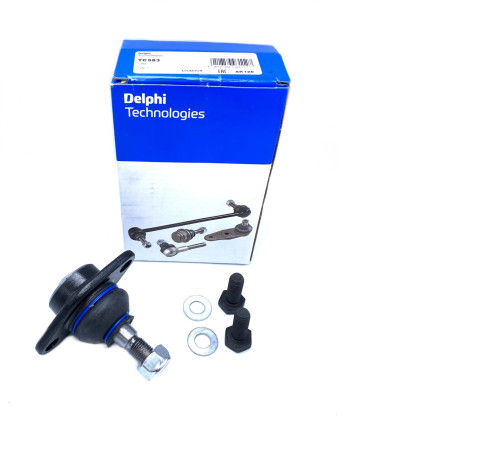 Кульова опора Delphi для ваз 2108 21099 2110 2111 2112 2113 2114 2115 (TC583)