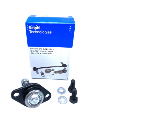 Кульова опора Delphi для ваз 2108 21099 2110 2111 2112 2113 2114 2115 (TC583)