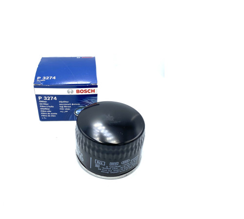 Фільтр масляний Bosch для ваз 2108 2109 21099 2110 2111 2112 2170 1118 1102 Daewoo Sens (0451103274)