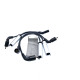 Провід запалювання високовольтні Bosch Daewoo Lanos Chevrolet Aveo Kalos 1.4 1.5 (0 986 356 980)