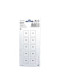 Комплект запобіжників Bosch Газ 3110 Газель для ваз 2108 2109 21099 2110 2111 2112 2113 2115 (1 987 529