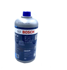 Тормозна рідина Bosch Brake Fluid DOT 4 1л (1 987 479 107)