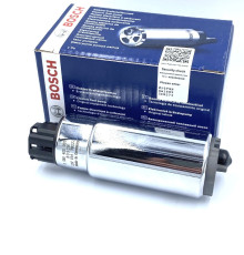 Електробензонасос занурювальний Bosch Газель Волга для ваз 2108 2110 2112 2115 2170 (0580453035)