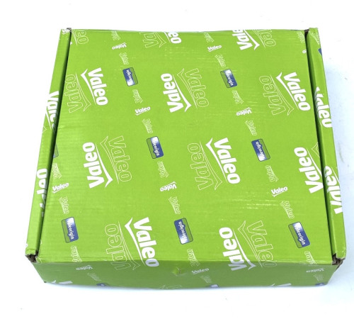Комплект зчеплення Valeo для ваз 2108 2109 21099 2113 2114 2115 (801122)