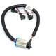 Джгут проводів форсунок OEM для ваз 2110 2111 2112 16 клапанний (2112-3724036-00)