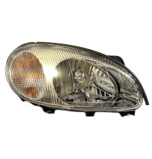 Фара передня права Daewoo Lanos Sens під електро коректор (96304611)