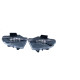 Фари протитуманні LED Hyundai Accent 2002-2006 (LEAC)