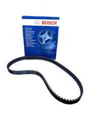 Ремінь ГРМ зубчастий Bosch Ford Escort Chery Amulet 1.4 (1 987 948 761)