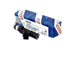 Форсунка паливна Bosch для ваз 2109 2110 2111 2112 (B0280158502)