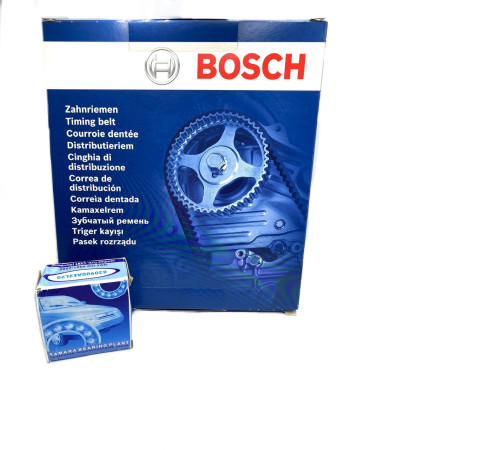 Комплект ременя ГРМ для ваз 2108 2109 21099 2113 2114 2115 (2108-565449289)