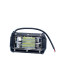 Фара LED прямокутна 72W 24 діода 133 мм (LV02-03)