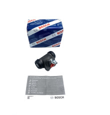 Циліндр гальмівний задній Bosch Daewoo Matiz (0986475889)