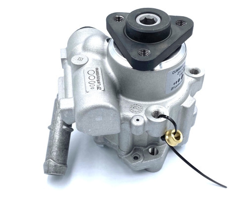 Насос гідропідсилювача керма ZF Газ 3302 дв Cummins ISF 2.8 (5270739)